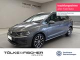 Volkswagen Golf Sportsvan VII 1.4 TSI BMT Highline ACC AHK - Volkswagen Golf Sportsvan in Duisburg