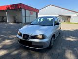 Seat Ibiza 1.4 16V 55 kW Sport**AUTOMATIK** - Seat Ibiza aus 2003: 4.1