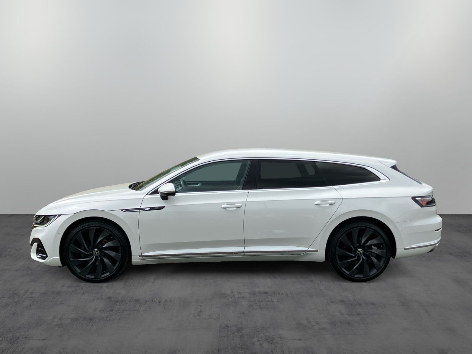Volkswagen Arteon - Bild 5
