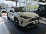 Toyota RAV4 Hybrid 4x2 *LED*KAMERA* - Toyota RAV 4 in Rostock