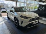Toyota RAV4 Hybrid 4x2 *LED*KAMERA* - Toyota: Rav