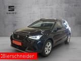 Seat Arona 1.0 TSI DSG FR LED Navi Kamera Kessy ACC L