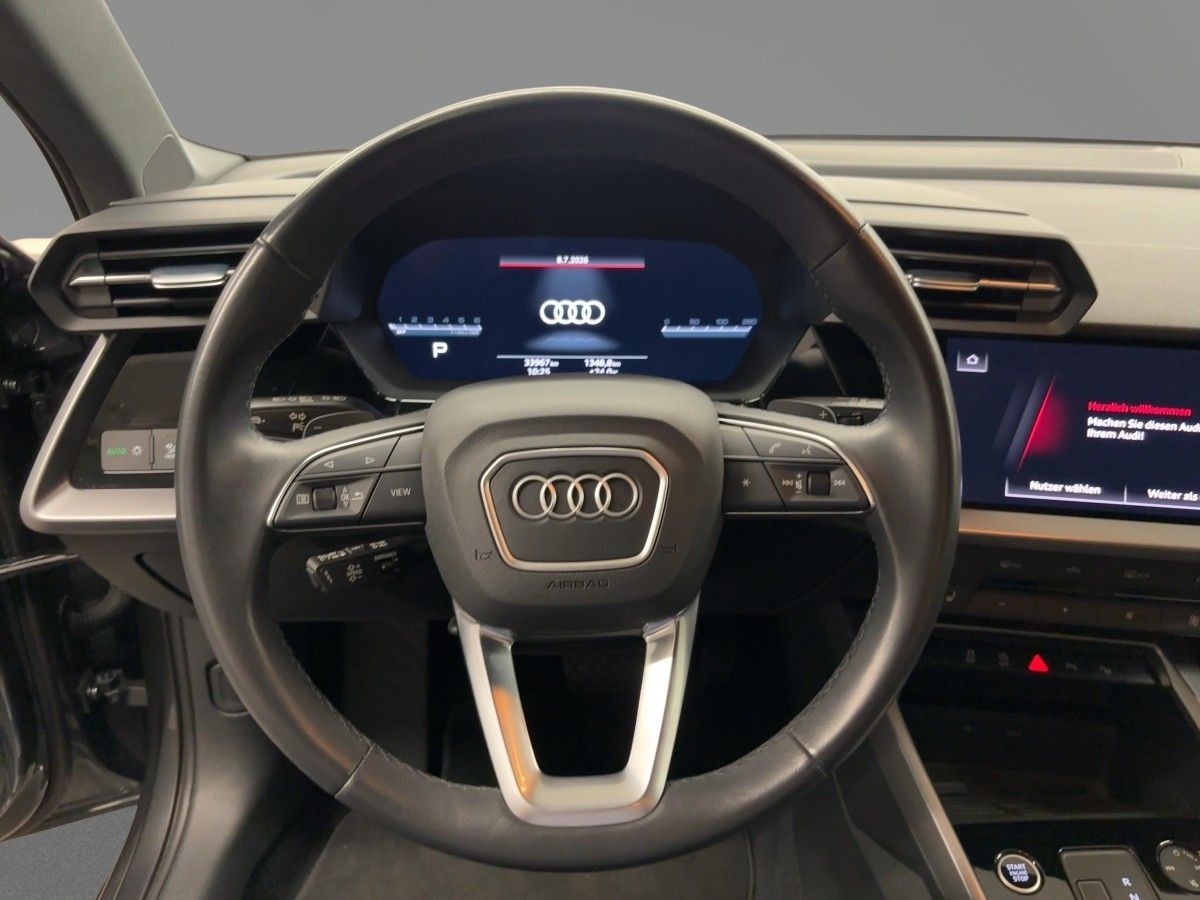 Audi A3 - Bild 13