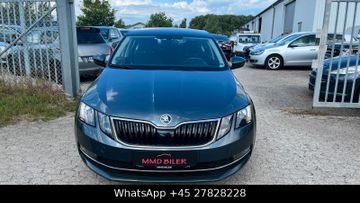 Skoda Octavia - 2