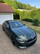 BMW M850i xDrive Gran Coupé  - gebrauchte BMW M850 aus dem Jahr 2023