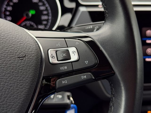 Touran 2.0 TDI Active DSG