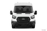Ford Transit 350 2.0 TDCi 350 L3 H2 Trend NAVI, AHK,  - Ford: Taxi, Kleinbus