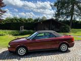 Audi Cabrio 2.3E 5Zylinder 133PS, 5Gang, 1Hand, 59tkm - Audi Gebrauchtwagen von 1993