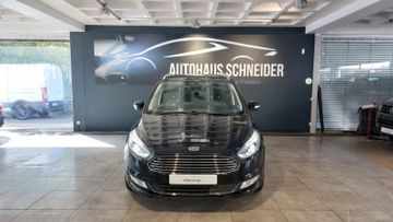 Ford Galaxy - 2