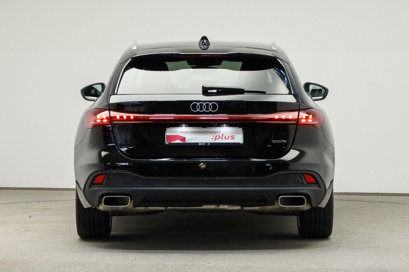 Audi A5 - Bild 5