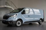 Renault Trafic Kasten L2H1 3,0t *NEUFAHRZEUG* - blaue Renault Trafic