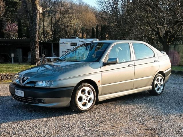 Alfa Romeo 146 1.4 Junior