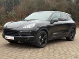 Porsche Cayenne S  Vollausstattung - Porsche Cayenne in Saarbrücken