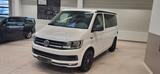 Volkswagen T6 California - gebrauchte VW T6 California aus dem Jahr 2017