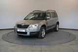 Skoda Yeti 2.0 TDI Experience 4x4 Bi-Xenon - Skoda Yeti in Kassel