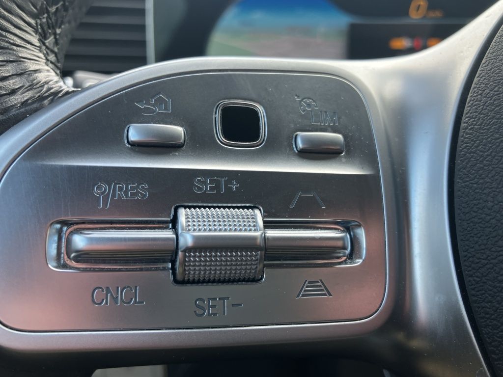 Fahrzeugabbildung Mercedes-Benz GLE 350 d 4M Coupé AHK*DISTR*STANDHEIZUNG*MULTIB