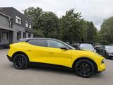 Lotus Eletre Solar Yellow Aero/Pano/KEF REF/22/HUD/TOP - Lotus in Duisburg