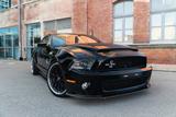 Ford Mustang Shelby GT 500 870PS inkl. TÜV/Carbon/1.H - Ford Mustang aus 2012: Shelby Gt500