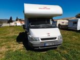 Roller Team Sirio 599 - FOR DEALERS ONLY - Roller Team Alkoven