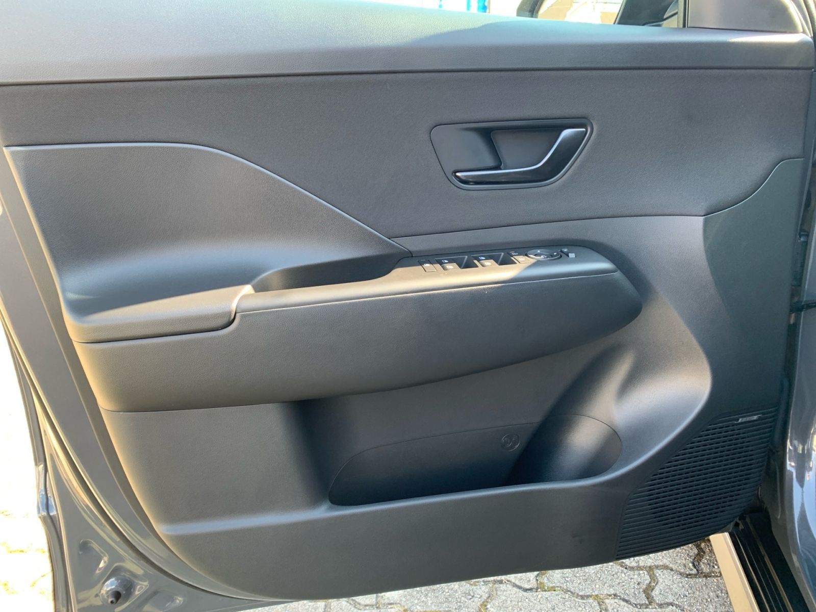 Fahrzeugabbildung Hyundai KONA 1.6 T-GDI 7-DCT N Line 19Zoll WR