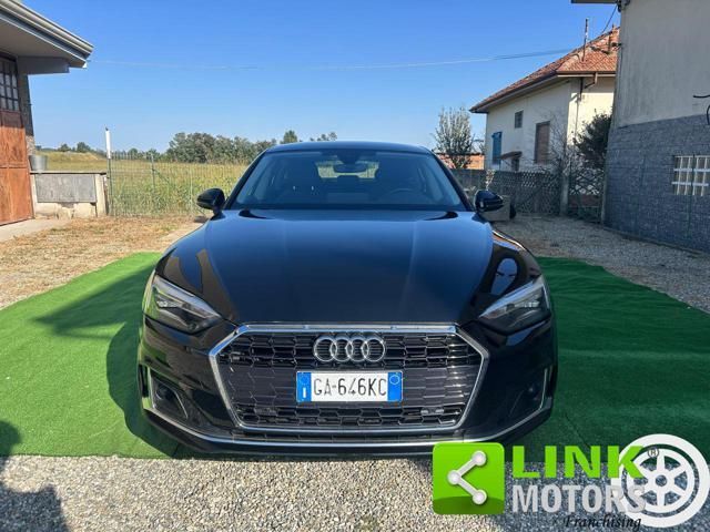 Audi AUDI A5 SPB 40 S-TRONIC imagem 2