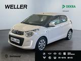 Citroën C1 Feel *DAB*Bluetooth*Klima*teilbare Rücksitze*