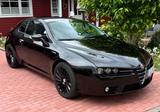 Alfa Romeo Alfa Brera 2.2JTS - Alfa Romeo Giulietta aus 2008