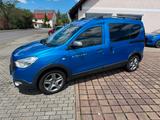 Dacia Dokker Stepway mit LPG Gas - mit LPG-Antrieb: Kombi