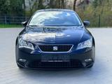 Seat Leon Style Lim. 2.0 TDI Navi Klima PDC - gebrauchte Seat Leon aus dem Jahr 2013