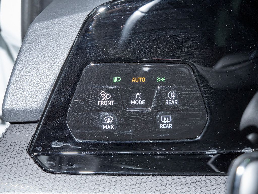 Volkswagen Golf - Bild 17