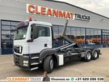 MAN TGS 26.440 6x4 ZF Intarder Manual 26 Ton haakarm - MAN Tgs 26 440