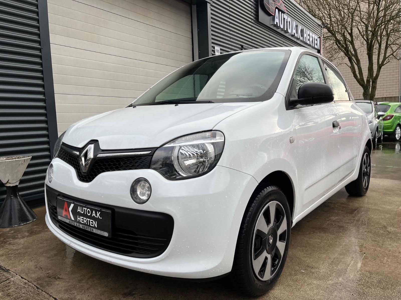 Renault Twingo * Guter Zustand * Tüv Neu * 5 Tür *