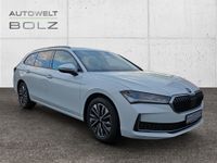 Skoda Superb - Vorschau Bild 3