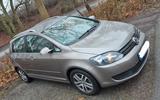Volkswagen Golf Plus 1.4 TSI Comfortline Comfortline - Volkswagen Golf Plus in Bielefeld