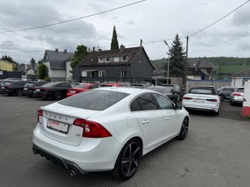 Volvo S60 - 7