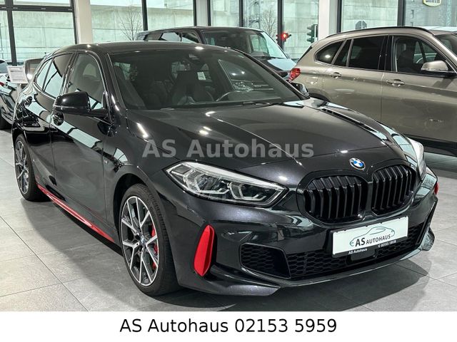 BMW 128 Baureihe 1 Lim. 128 ti