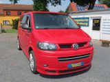 Volkswagen T5 Kombi Kombi ABT Design 6-Sitze Klima TO