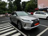 Lexus RX 450 450h Executive Line Executive Line - Lexus RX-Serie von privat