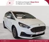 Ford S-Max 2.0 EcoBlue Aut. TITANIUM  - gebrauchte Ford S-Max aus dem Jahr 2022