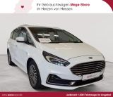 Ford S-Max 2.0 EcoBlue Aut. TITANIUM  - Ford S-Max aus 2022