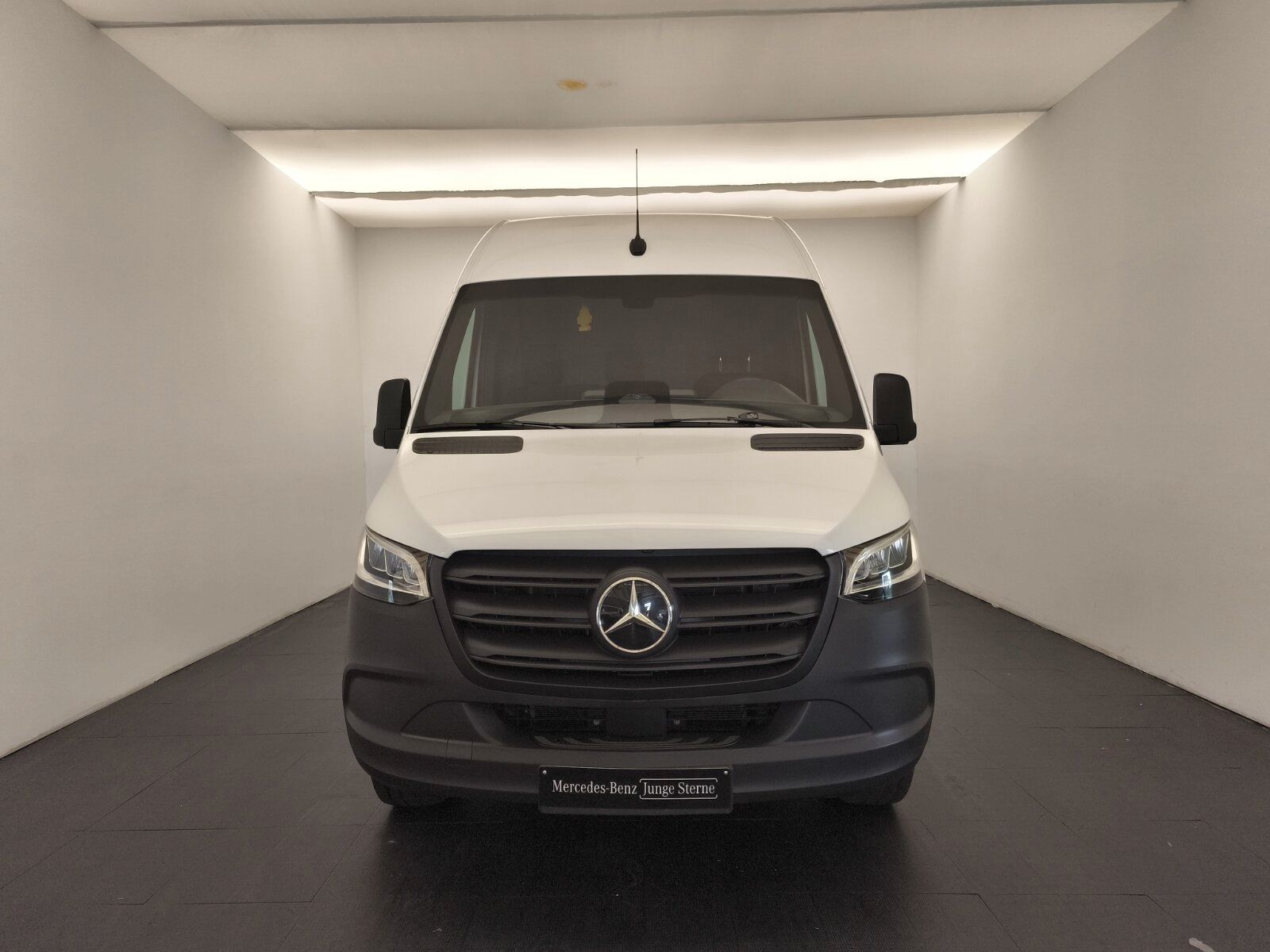 Mercedes-Benz eSprinter 314 KA 36 HD Select Navi LED Kamera imagem 2