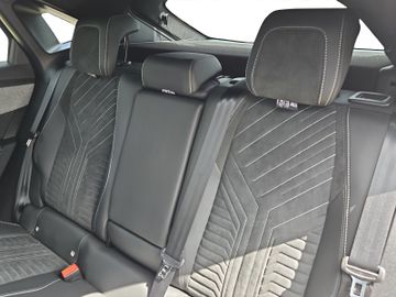 Peugeot 3008 Elektro 210 GT AHK+Kam.+KeyLess+LED