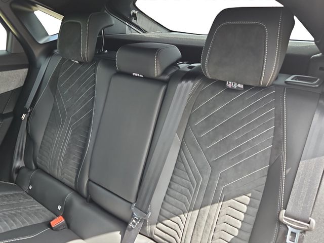Peugeot 3008 Elektro 210 GT AHK+Kam.+KeyLess+LED