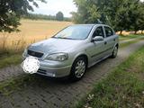 Opel Astra G CC Baujahr 98 Tüv 03.27 Benzi... - Opel Astra: T98