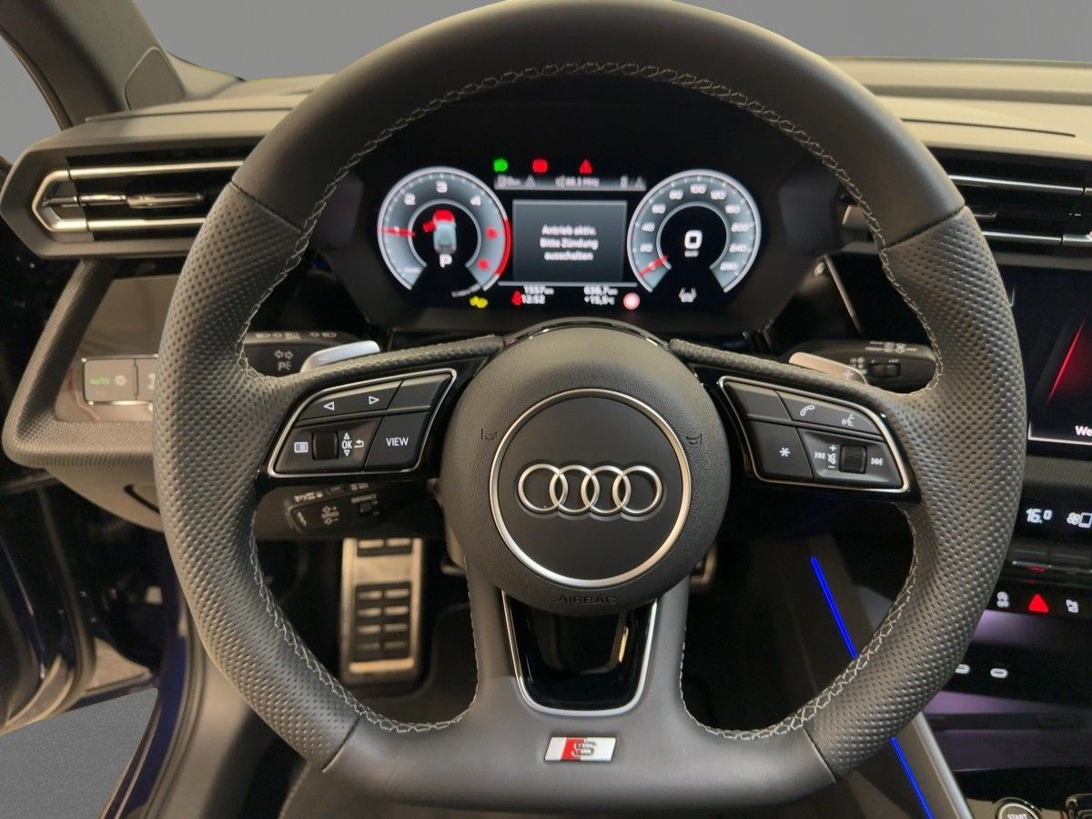 Audi A3 - Bild 10