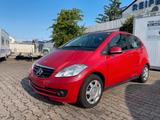 Mercedes-Benz A 160 A -Klasse A 160/Scheckheftgepflegt MB - Mercedes-Benz A 160 in Mannheim