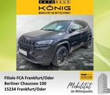 Jeep Compass 1.3 PHEV Upland 4WD *CarPlay*Kamera*LED* - Jeep Compass Plug-in Hybrid (PHEV) Gebrauchtwagen