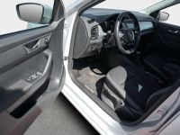 Skoda Fabia - Vorschau Bild 13