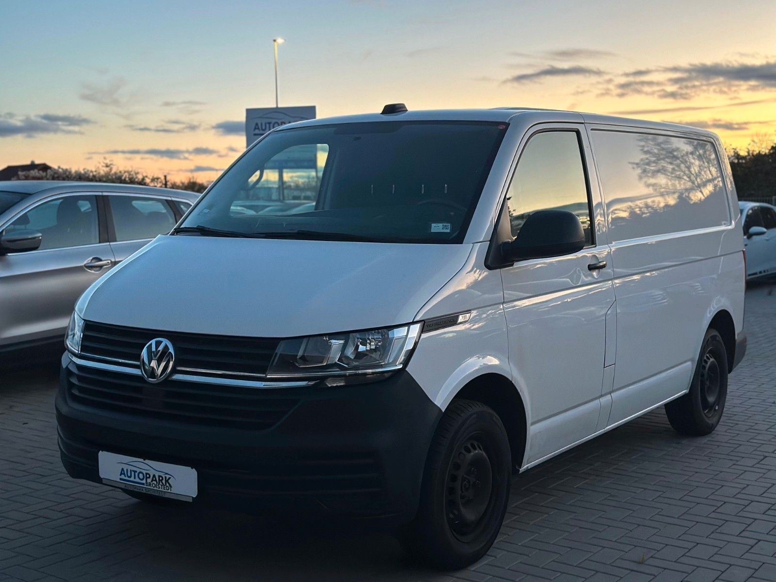 2021 Volkswagen Others