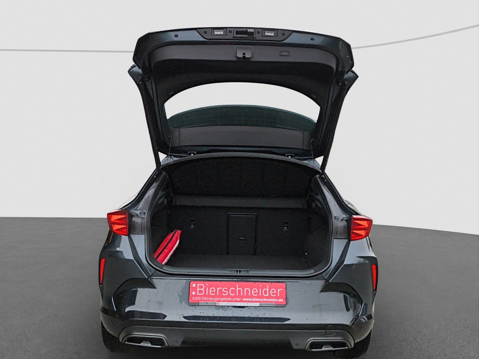 Cupra Formentor - Bild 24